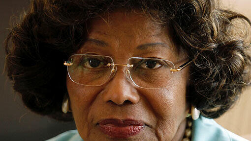 Vermisst: Katherine Jackson, die Mutter von Micheal Jackson. Vermisst: Katherine Jackson, die Mutter von Micheal Jackson.