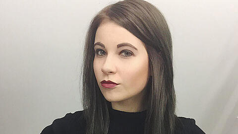 Gilt als einer der größten deutschen Youtube-Stars: Melina Sophie