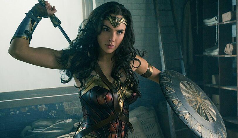 "Wonder Woman 2" wird als erster Film unter besonderen Richtlinien, die sexueller Belästigung vorbeugen sollen, gedreht.
