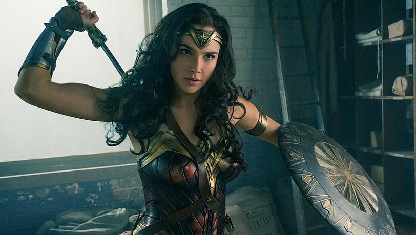 "Wonder Woman 2" wird als erster Film unter besonderen Richtlinien, die sexueller Belästigung vorbeugen sollen, gedreht.