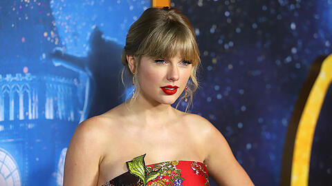 Taylor Swift setzt sich für die LGBTQ-Community ein