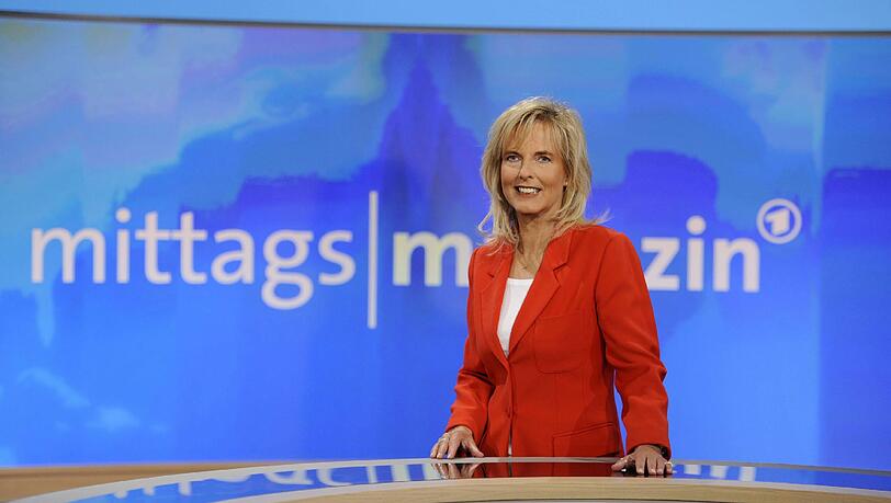 Hansi Fischer wird das ARD-Mittagsmagazin wohl nur noch bis Ende 2017 moderieren. Hansi Fischer wird das ARD-Mittagsmagazin wohl nur noch bis Ende 2017 moderieren.