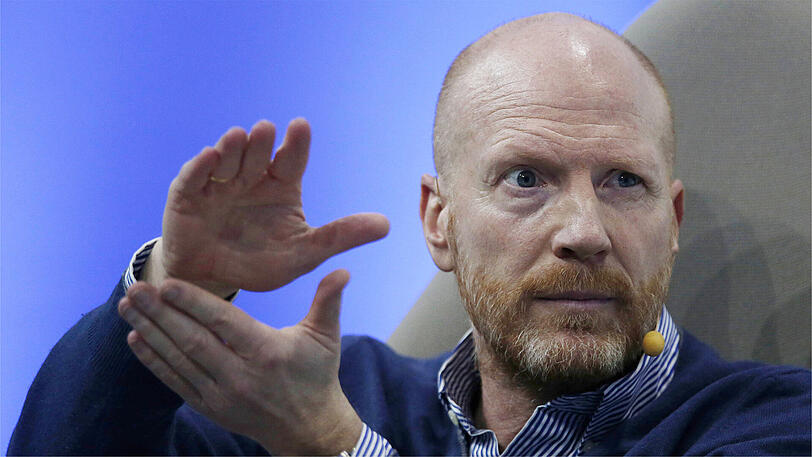 Matthias Sammer ist mittlerweile auch Berater bei Borussia Dortmund.
