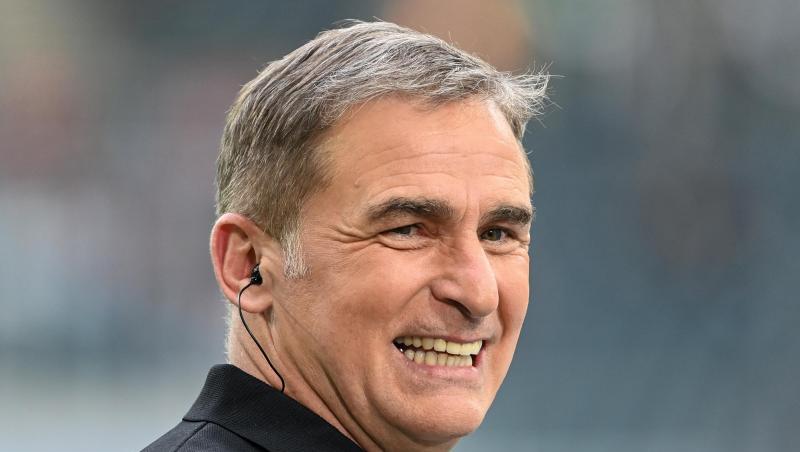 Kandidat für den Posten des türkischen Nationaltrainers: Stefan Kuntz.