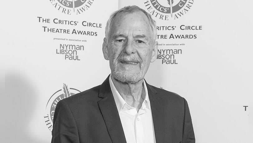 Ian Gelder wurde 74 Jahre alt.