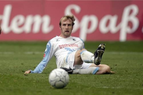 Wird den Löwen weiter fehlen: Daniel Bierofka.