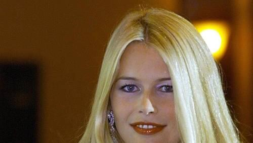 Claudia Schiffer Claudia Schiffer