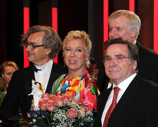 Gruppenfoto