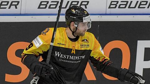 Leon Draisaitl ist einer der Topspieler der nordamerikanischen Profi-Liga NHL.