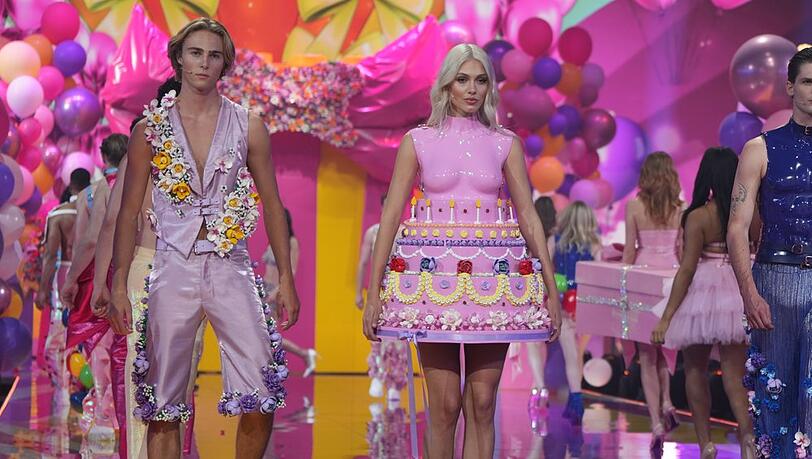 Moritz und Daniela haben Heidi Klum mit ihren Model-Qualitäten überzeugt: Sie sind "Germany's next Topmodel 2025".