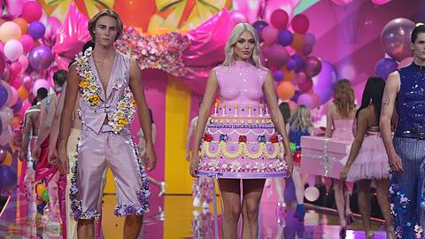 Moritz und Daniela haben Heidi Klum mit ihren Model-Qualitäten überzeugt: Sie sind "Germany's next Topmodel 2025".