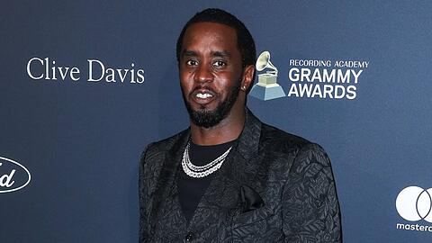 Sean "Diddy" Combs darf m&ouml;glicherweise schon fr&uuml;her aus dem Gef&auml;ngnis.