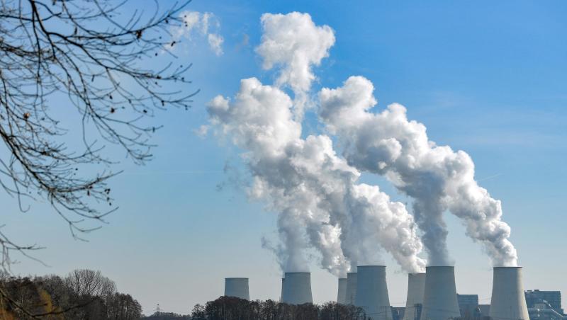 Dreckschleuder: Das Braunkohlekraftwerk Jänschwalde wird mittelfristig wie alle anderen Kohlekraftwerke vom Netz gehen. Dreckschleuder: Das Braunkohlekraftwerk Jänschwalde wird mittelfristig wie alle anderen Kohlekraftwerke vom Netz gehen.
