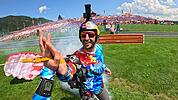 MotoGP am Redbullring  vom 15. bis 17. August 2025