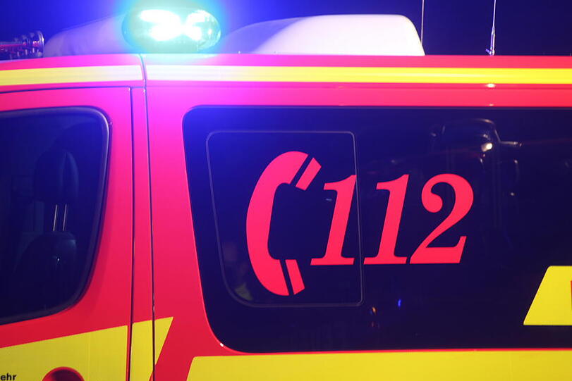 Tödlicher Verkehrsunfall im Landkreis Altötting