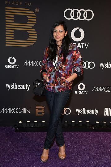 Collien Ulmen-Fernandes