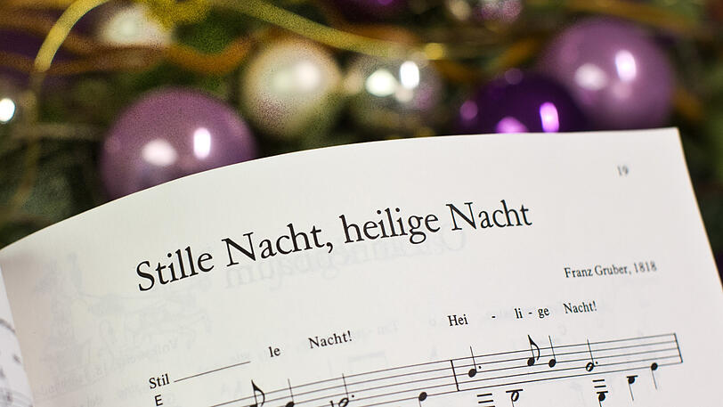 Es gibt mehr als "Last Christmas": Darauf will StadtMUCke auf einer Demo aufmerksam machen.