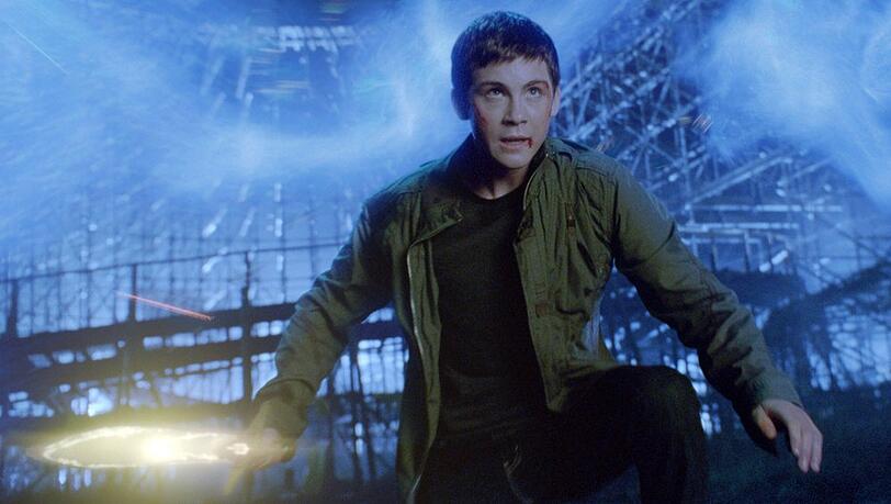 Disney+ produziert zur Buchreihe "Percy Jackson" eine Serie.
