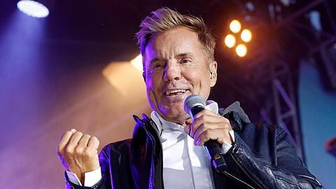 Pop-Titan Dieter Bohlen kehrt am Samstagabend als Juror bei "Deutschland sucht den Superstar" zurück.
