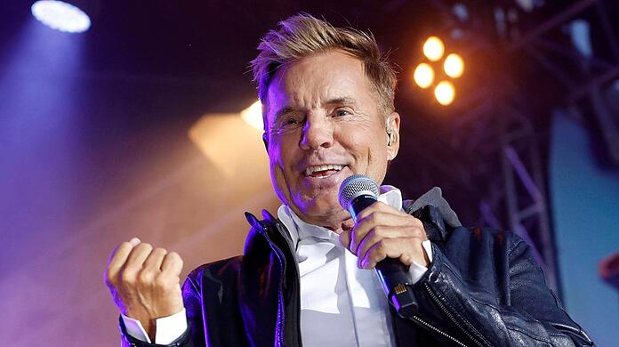 Pop-Titan Dieter Bohlen kehrt am Samstagabend als Juror bei "Deutschland sucht den Superstar" zurück.