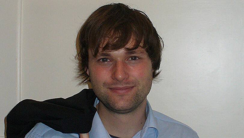 Sebastian Weisenburger war seit 2011 Chef der Münchner Grünen. (Archivbild) Sebastian Weisenburger war seit 2011 Chef der Münchner Grünen. (Archivbild)