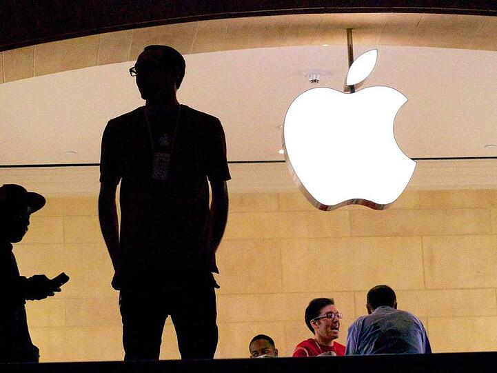 Kommt es und wenn ja, wann? Apple plant im Geheimen ein eigenes Auto
