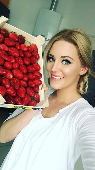 Natalie F.