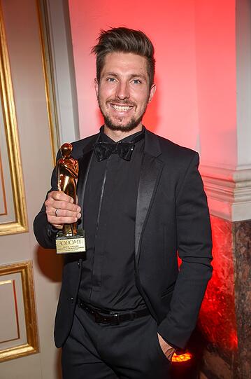 Marcel Hirscher