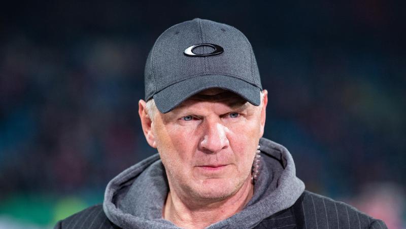 Holte mit dem FC Bayern den Champions-League-Titel: Stefan Effenberg. Holte mit dem FC Bayern den Champions-League-Titel: Stefan Effenberg.