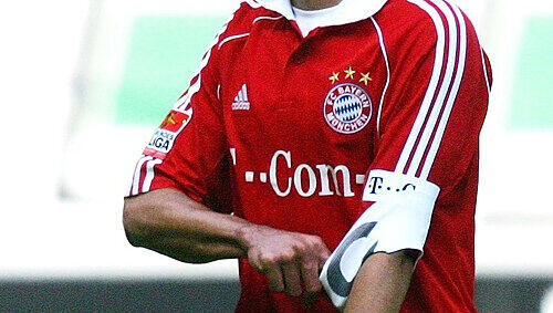 Das Objekt der Begierde: Wer kriegt die Kapitänsbinde beim FC Bayern? Das Objekt der Begierde: Wer kriegt die Kapitänsbinde beim FC Bayern?