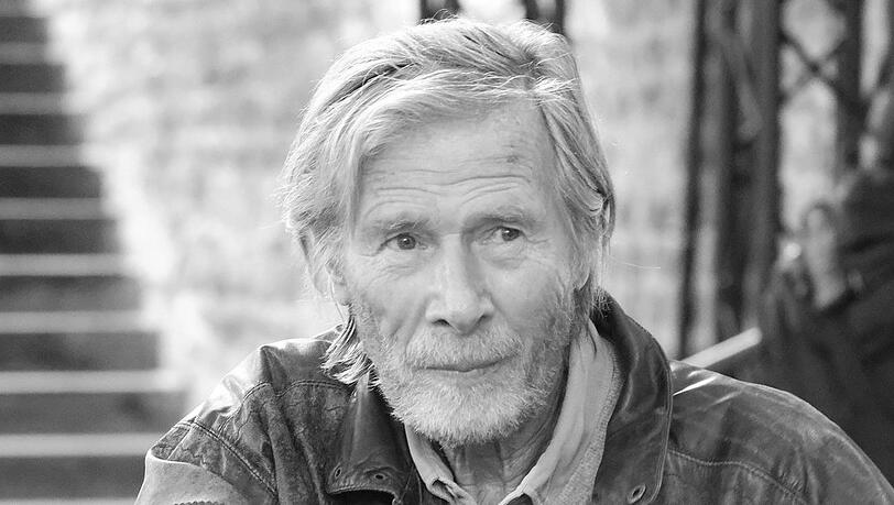 Der deutsche Schauspieler Horst Janson ist im Alter von 89 Jahren verstorben.