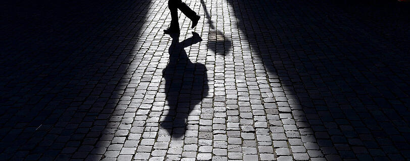 An der Implerstraße wurde eine 23-jährige Amerikanerin attackiert. (Symbolbild)
