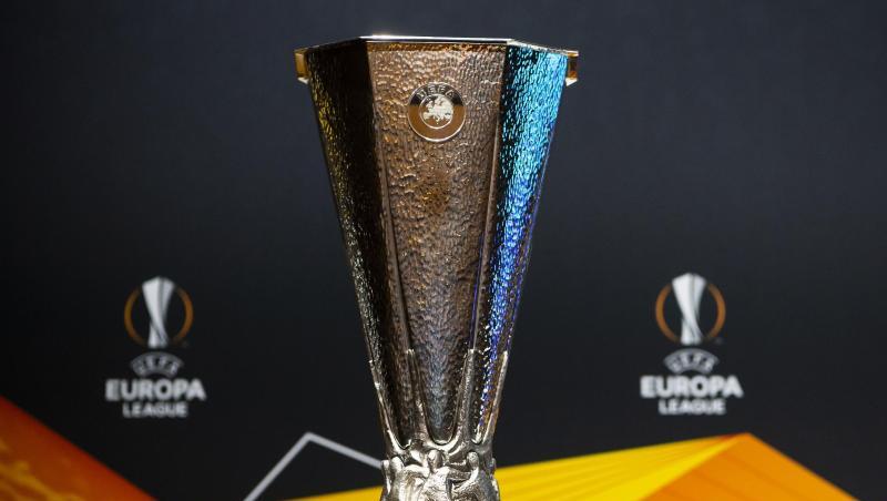 Wegen der Corona-Krise wird die Endrunde der Europa League in NRW ausgespielt. Wegen der Corona-Krise wird die Endrunde der Europa League in NRW ausgespielt.