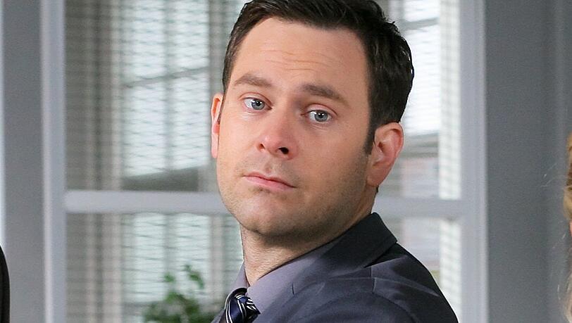 Mark-Alexander Solf hat "Die Rosenheim-Cops" f&uuml;r eine andere Karriere verlassen.