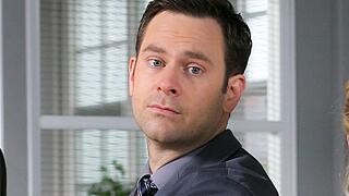 Ex-"Rosenheim-Cops"-Star Mark-Alexander Solf: Heute arbeitet er als Arzt in München