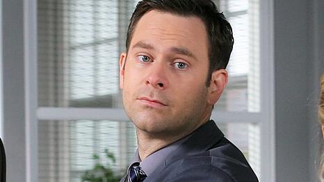 Mark-Alexander Solf hat "Die Rosenheim-Cops" f&uuml;r eine andere Karriere verlassen.