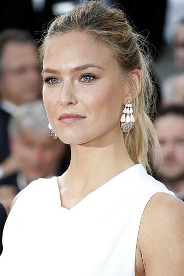 Die Bilder vom Filmfestival in Cannes.