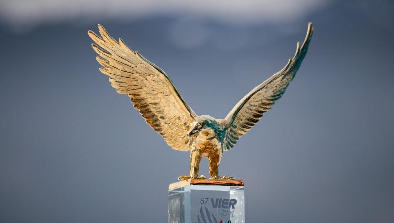 Die Vierschanzentournee steht am Sonntag im Mittelpunkt des Wintersport-Geschehens. Die Vierschanzentournee steht am Sonntag im Mittelpunkt des Wintersport-Geschehens.