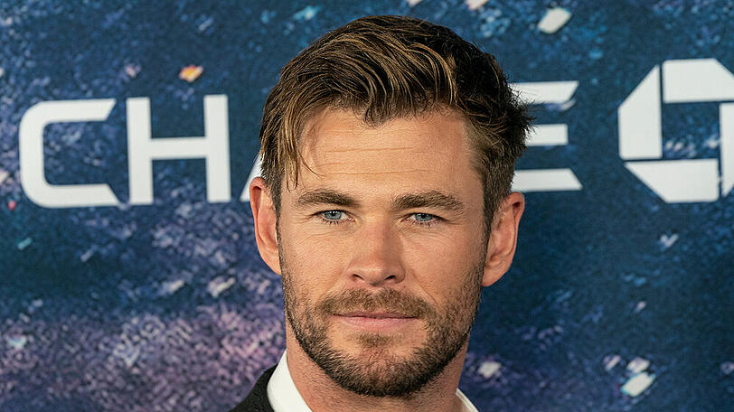 Chris Hemsworth wird Teil des "Mad Max"-Universums.