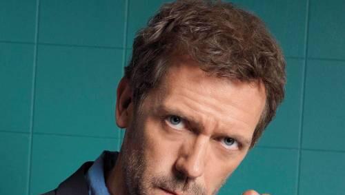 Virtueller Besuch beim EHC: Die Stimme von Dr. House (Hugh Laurie) spricht den Webe-Spot des EHC München. Virtueller Besuch beim EHC: Die Stimme von Dr. House (Hugh Laurie) spricht den Webe-Spot des EHC München.