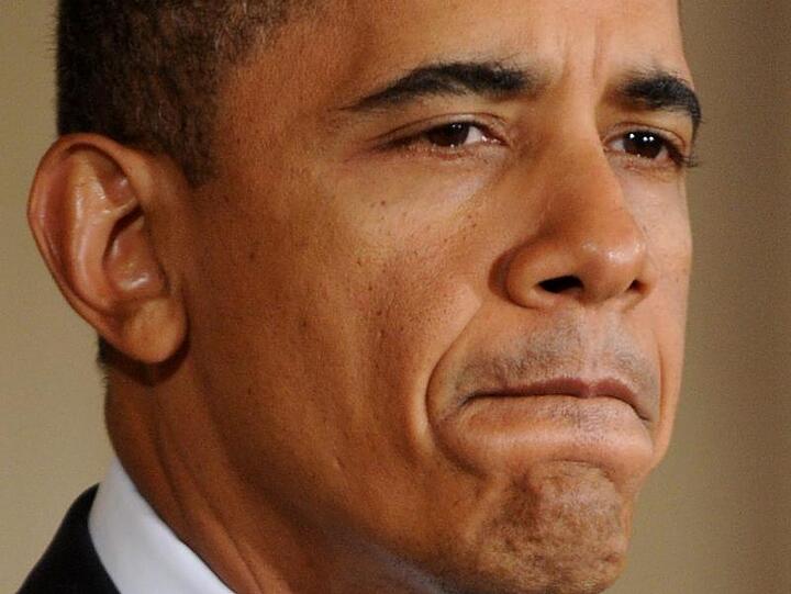 US-Präsident Obama