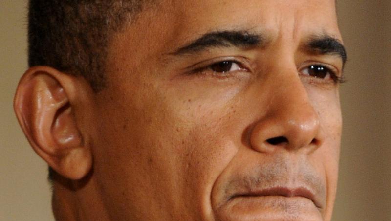US-Präsident Obama US-Präsident Obama
