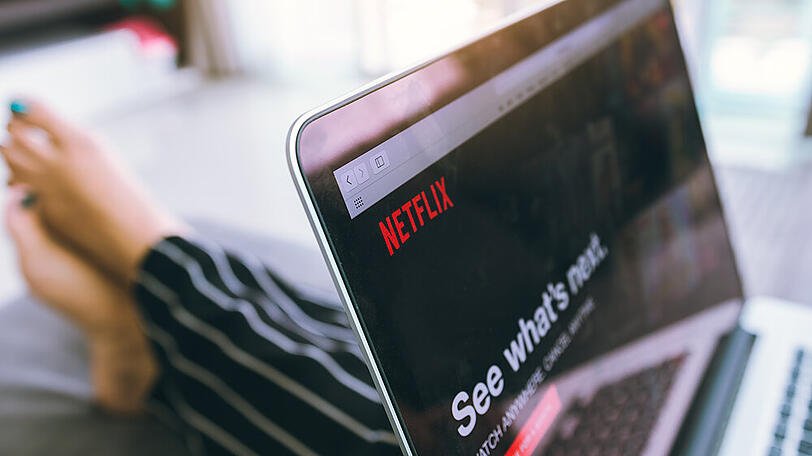 Diese Streamingdienste lohnen sich für Serien-Fans.