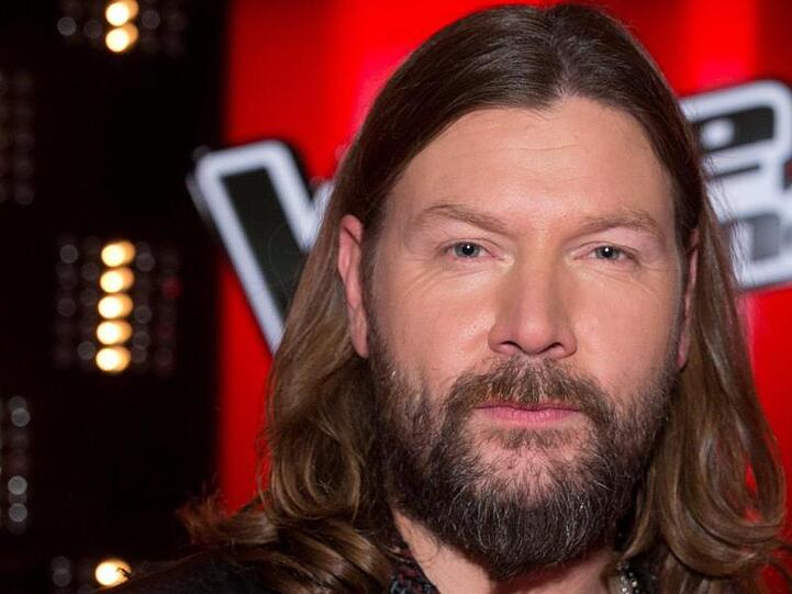 Jury-Mitglied Rea Garvey äußert sich zu Kritik an der Show.
