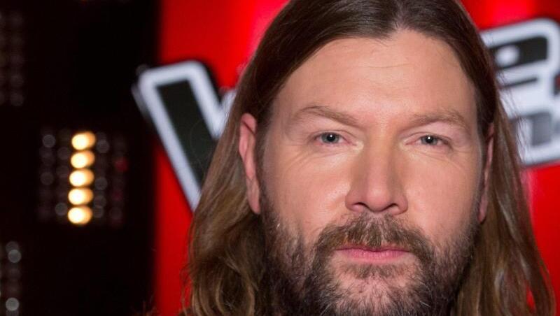 Jury-Mitglied Rea Garvey äußert sich zu Kritik an der Show. Jury-Mitglied Rea Garvey äußert sich zu Kritik an der Show.