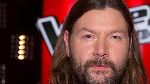 Jury-Mitglied Rea Garvey äußert sich zu Kritik an der Show.