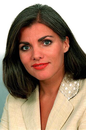 Bilder: So schön ist Birgit Schrowange