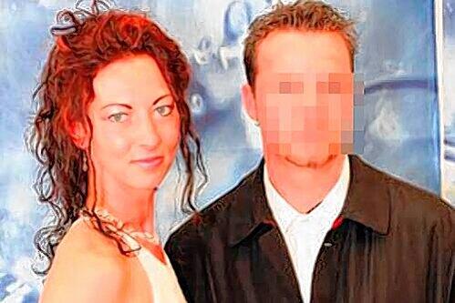 Die bildhübsche Tina und ihr Mann Steffen haben sich vor einem Jahr getrennt.