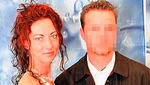 Die bildhübsche Tina und ihr Mann Steffen haben sich vor einem Jahr getrennt. Die bildhübsche Tina und ihr Mann Steffen haben sich vor einem Jahr getrennt.