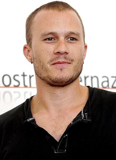 Heath Ledger war im Januar 2008 tot in seiner New Yorker Wohnung gefunden worden. Todesursache war eine Überdosis von Schmerz- und Beruhigungsmitteln.